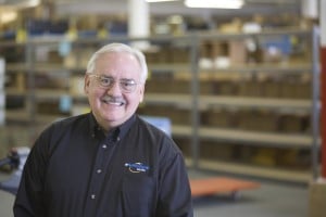 efs_johnlindberg lite prepcenter CEO, John Lindberg