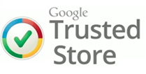 Google Trusted Stores Badge