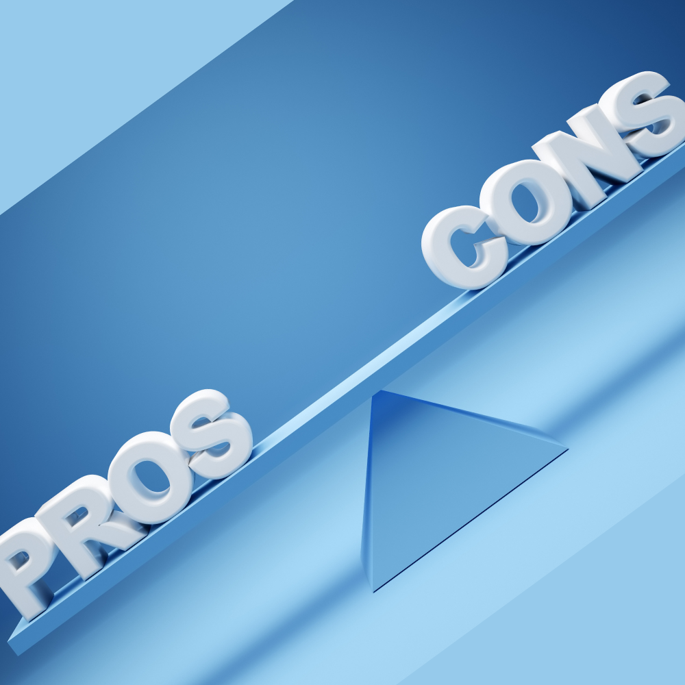 Square Pros Cons of Amazon's FBA Prep Services (1000 1000 px)