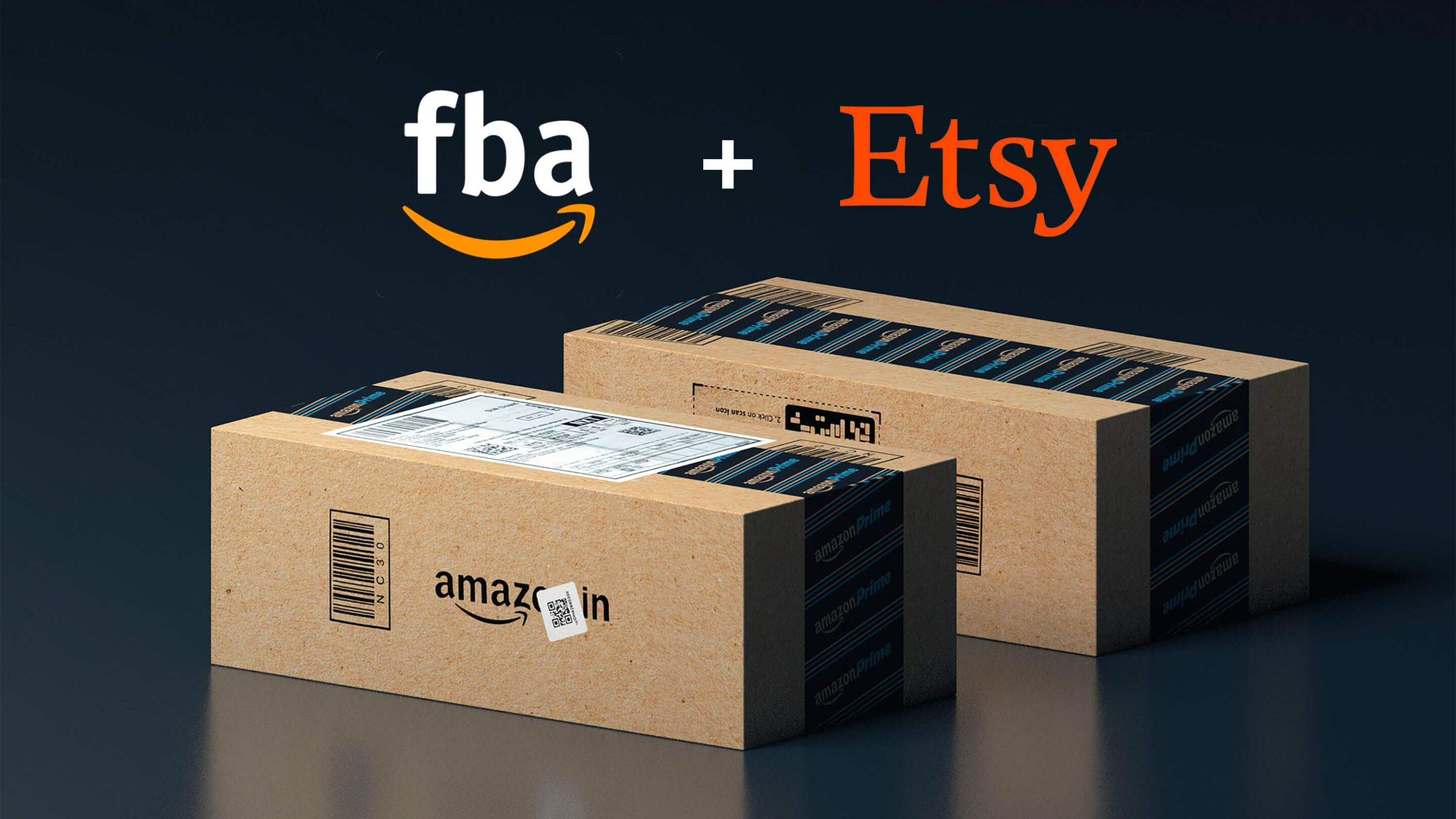 etsy fulfillment by amazon