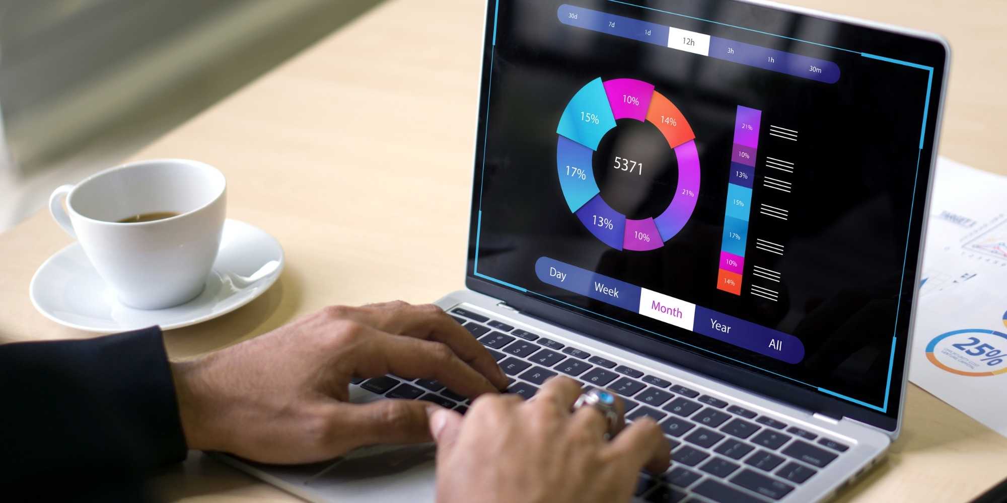 graphic of how to print FBA label