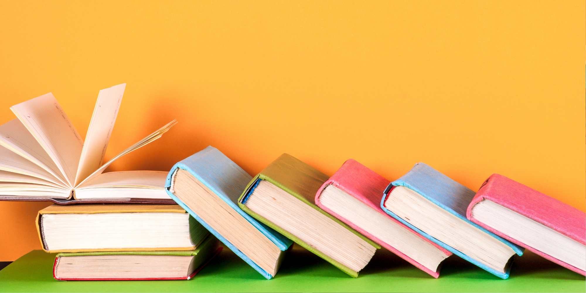 amazon returns box waiting to be sorted