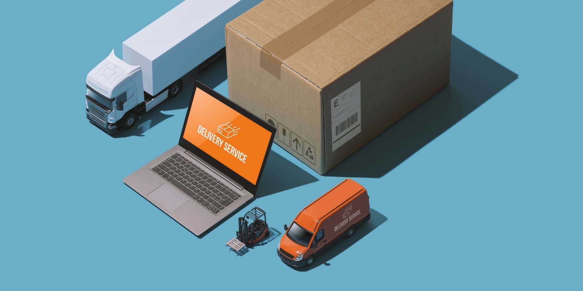 What does no express shipping mean?