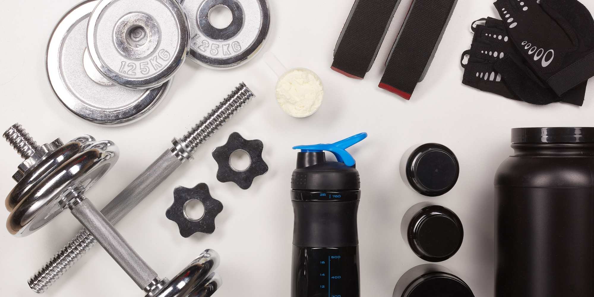 amazon returns box waiting to be sorted