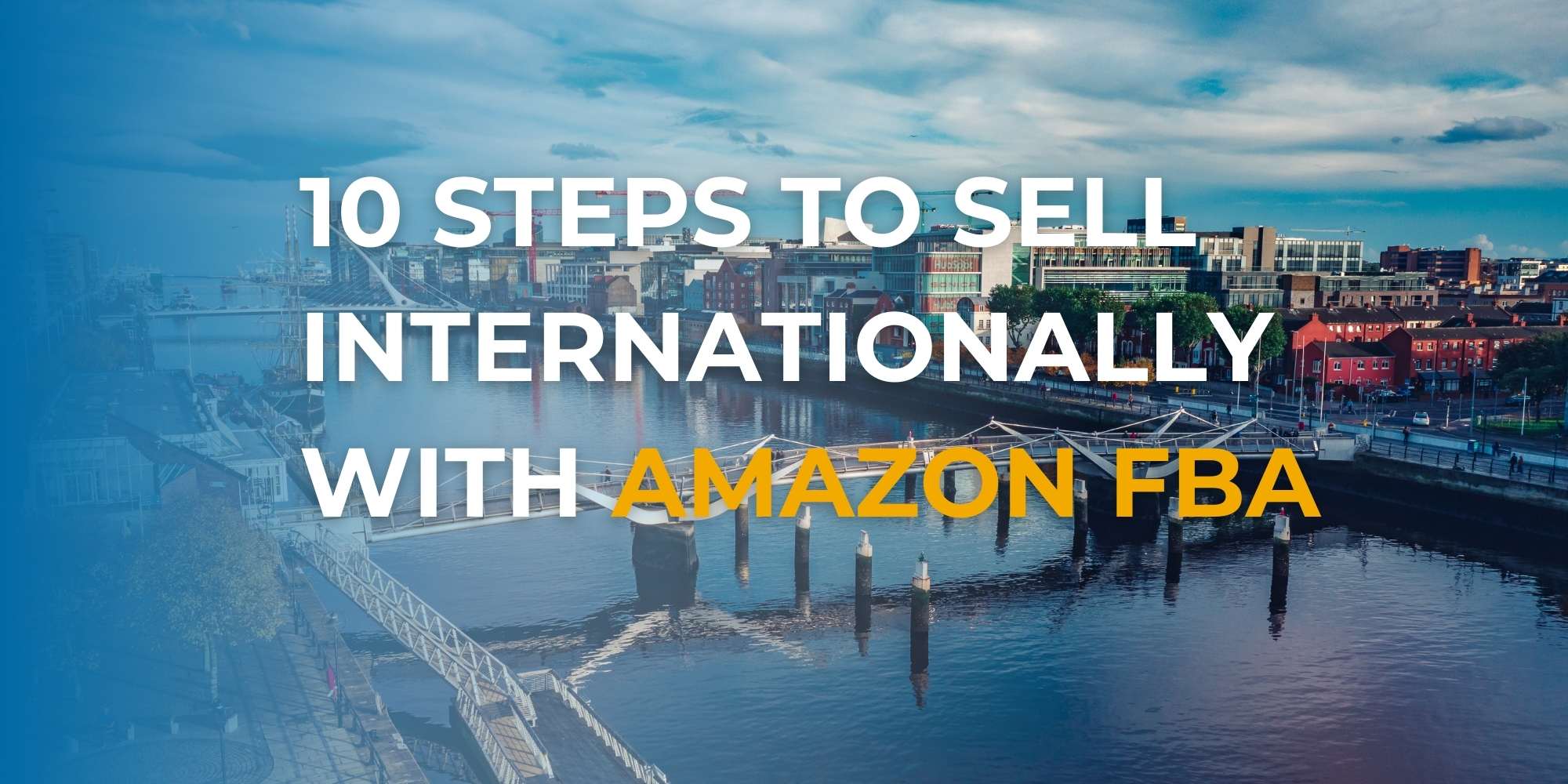 Amazon FBA Packaging Requirements