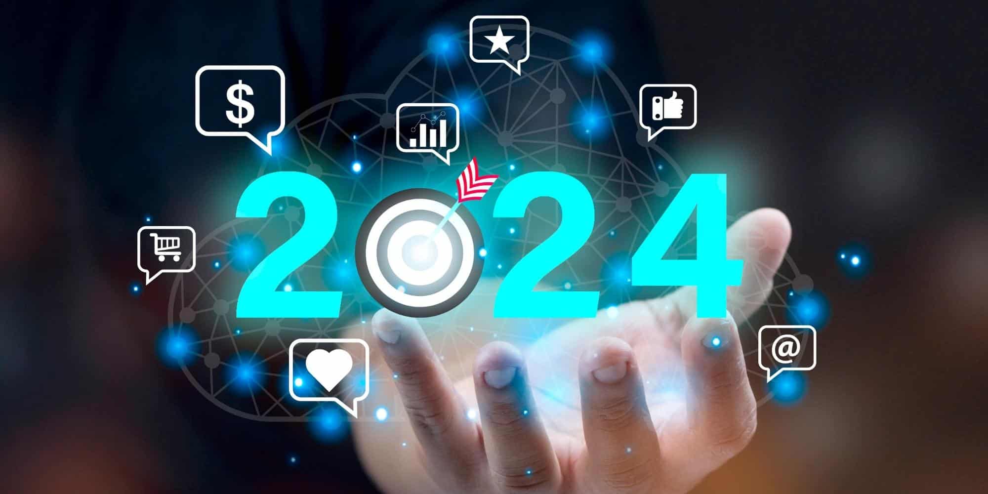 warehouse worker packing order into box