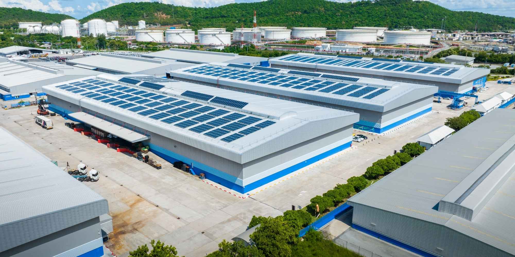 image of box of books being prepared to be shipped