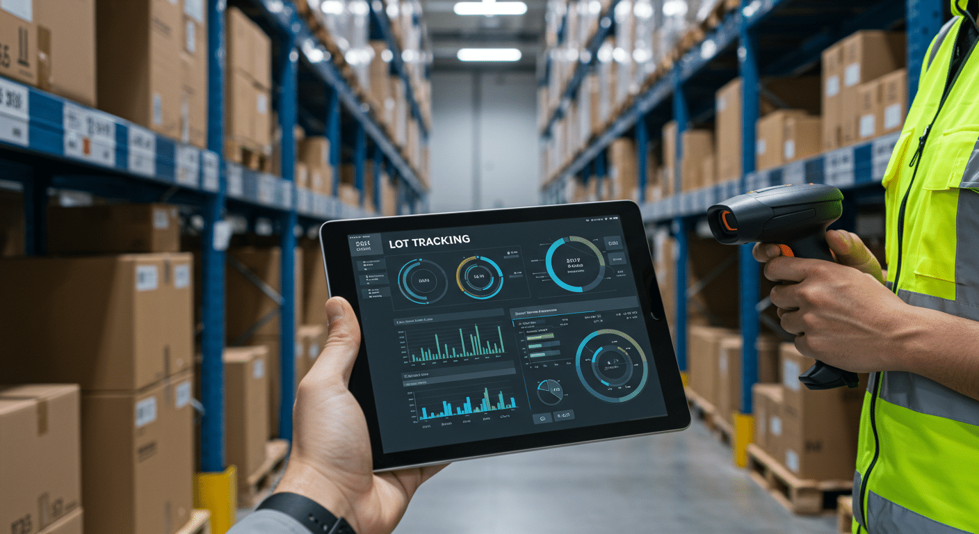 image of box of books being prepared to be shipped