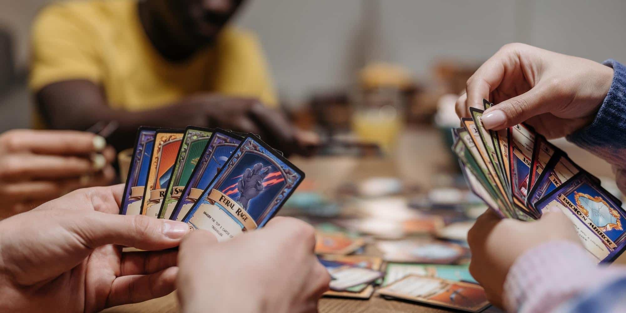 Image of dead stock vs. deadstock clothing