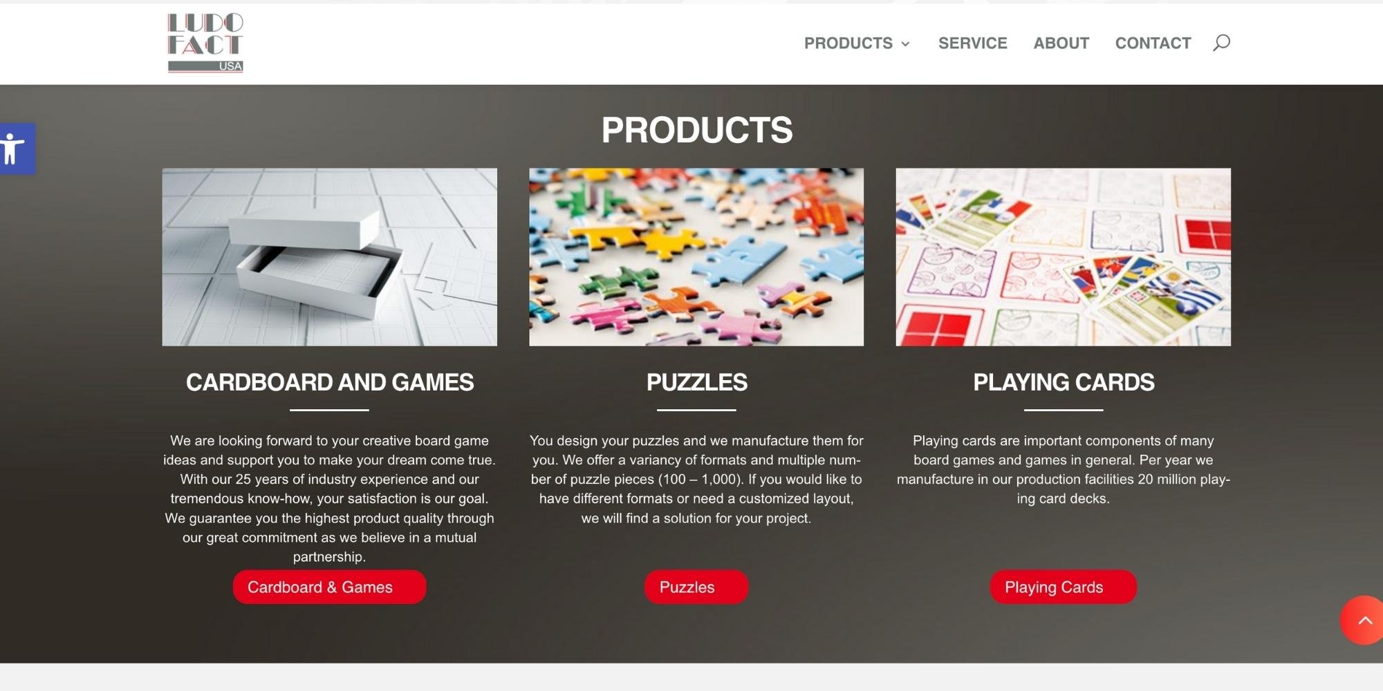 image of employee scanning label of product in warehouse