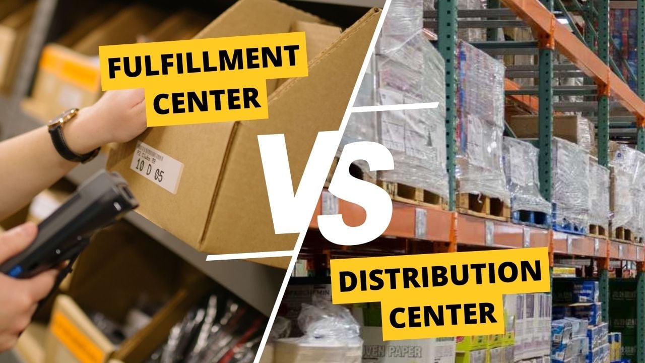 image of box of books being prepared to be shipped