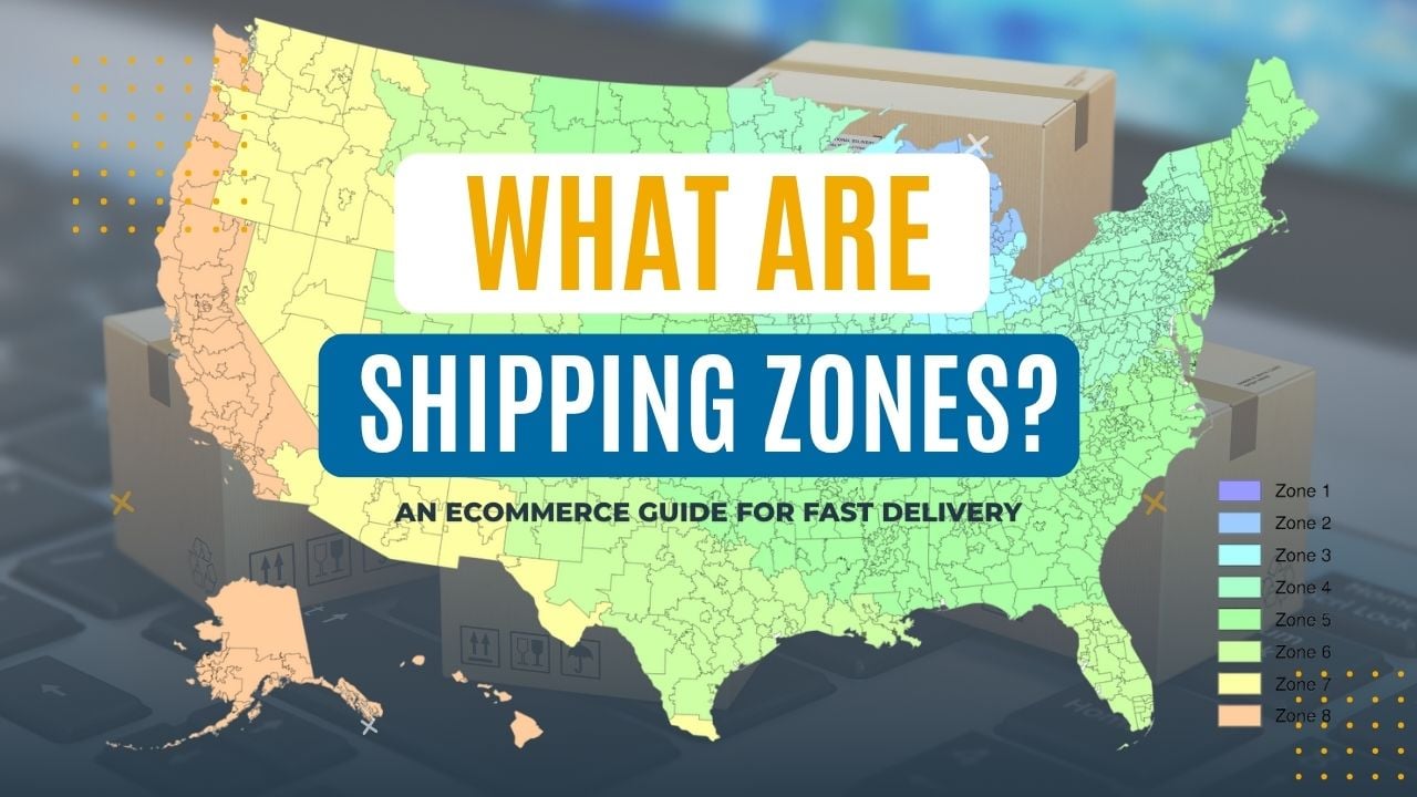 image of box of books being prepared to be shipped