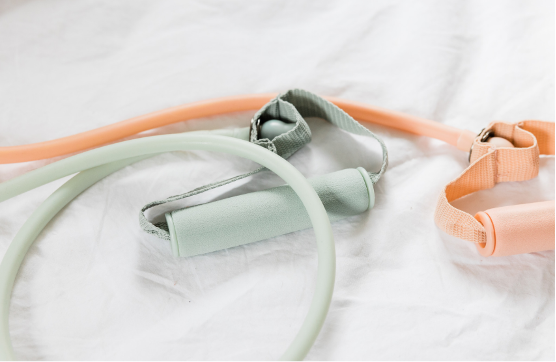 amazon returns box waiting to be sorted