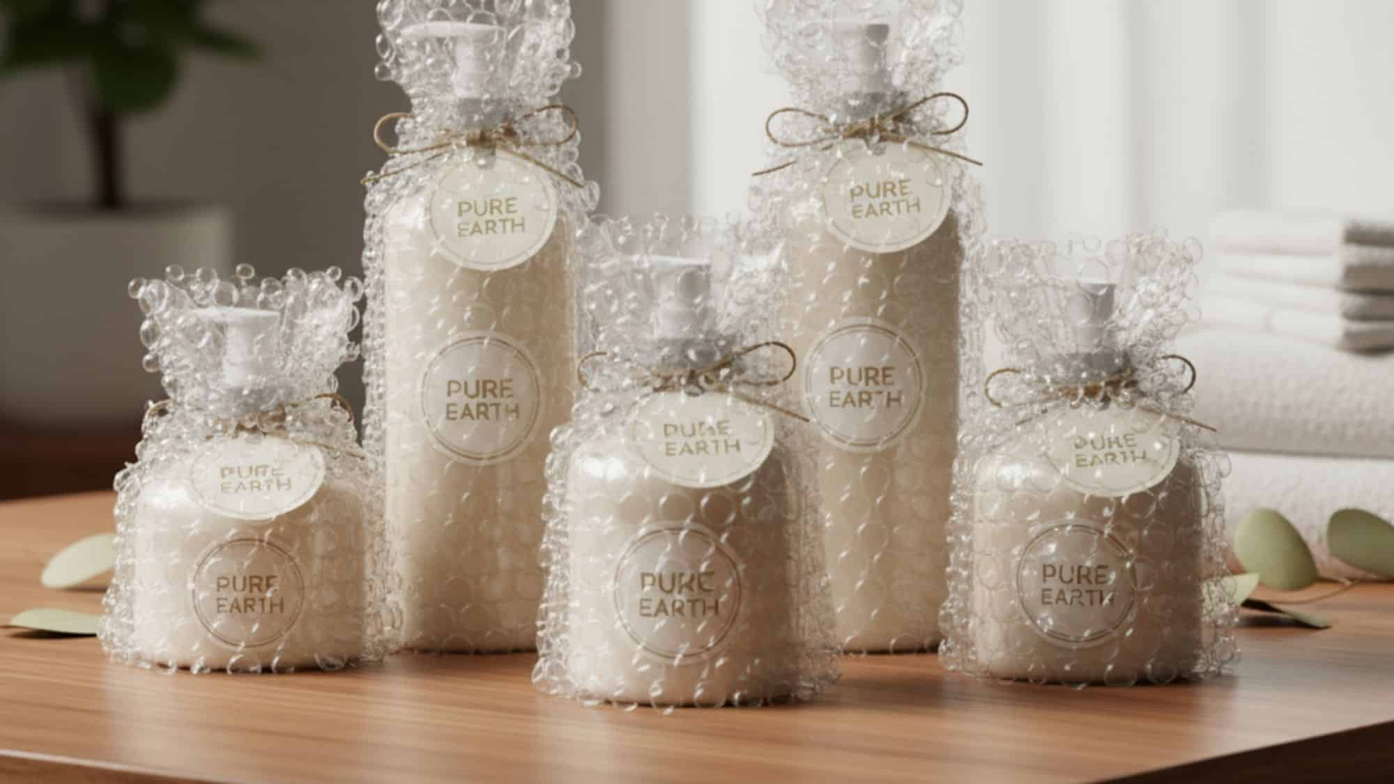 Graphic of FNSKU Label for FBA