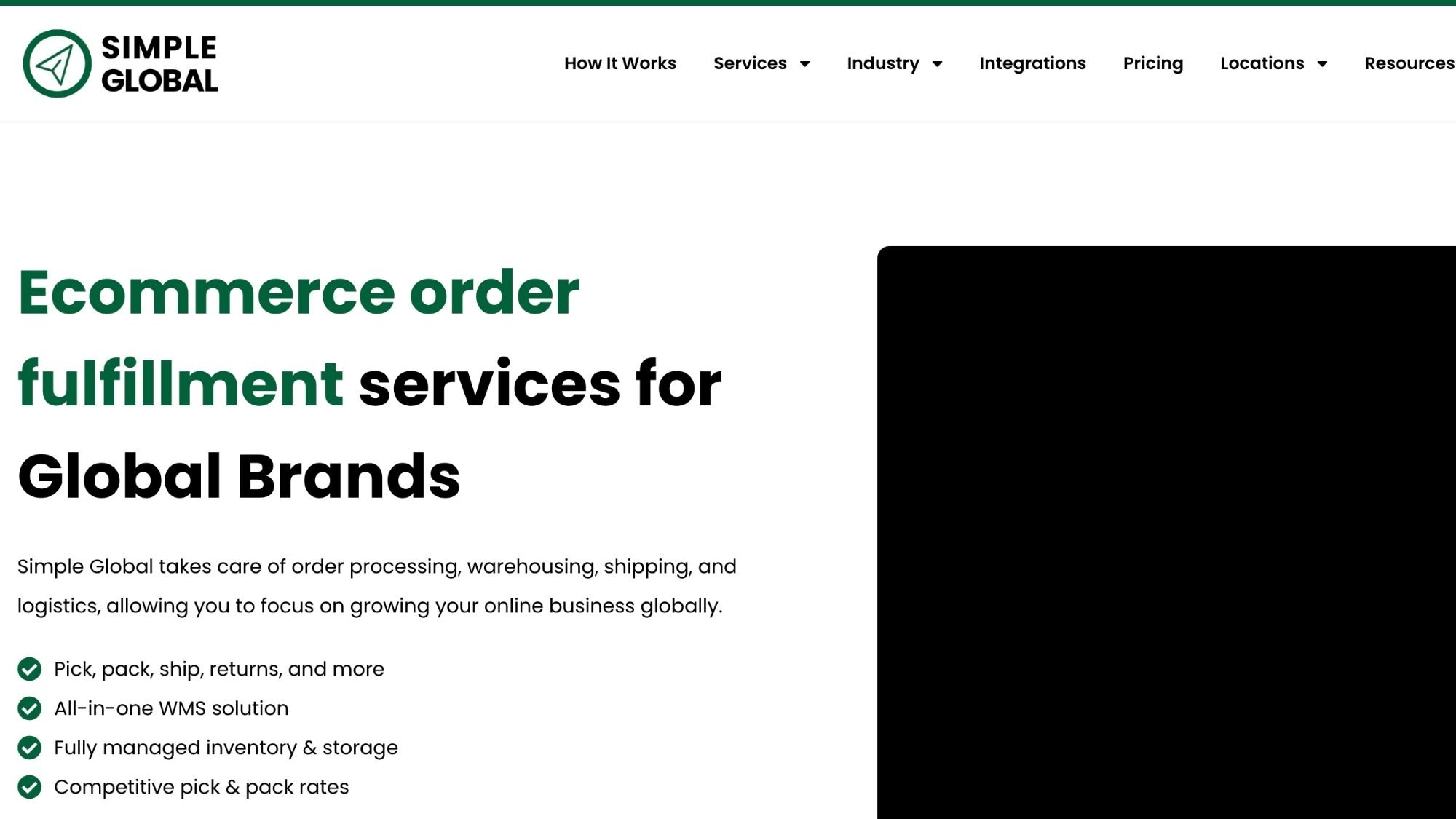 photo of skincare items kitted into a package