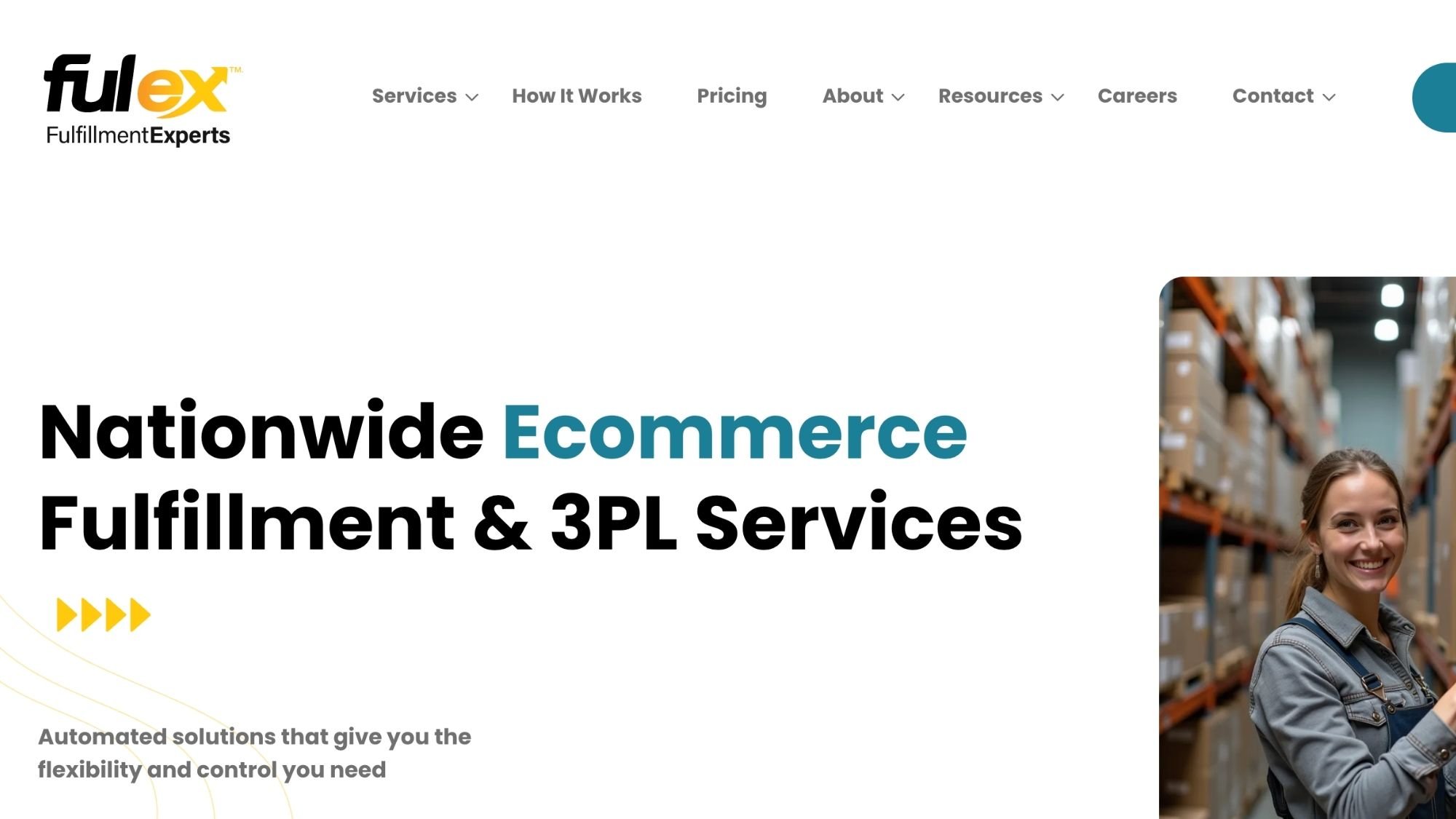 photo of skincare items kitted into a package